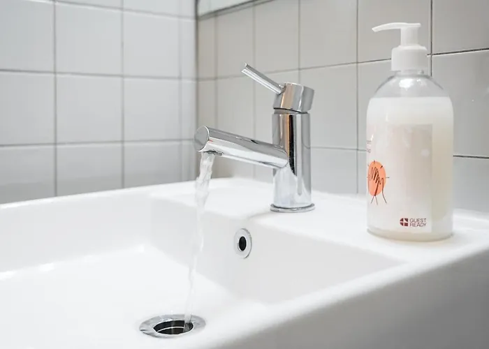 ホテル Guestready - Costa Cabral *