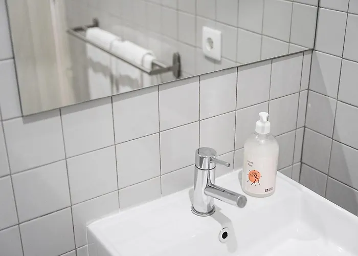 Guestready - Costa Cabral 酒店 波尔图