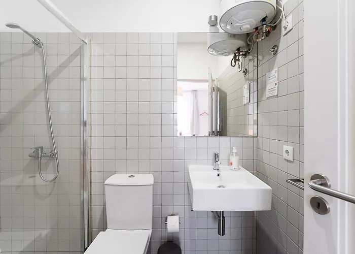 Guestready - Costa Cabral * 波尔图