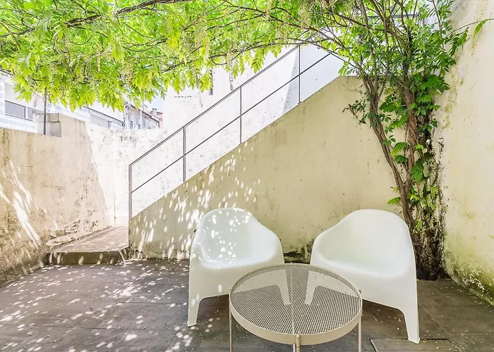 Guestready - Costa Cabral 酒店 波尔图