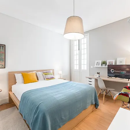 Guestready - Costa Cabral Appartamento *