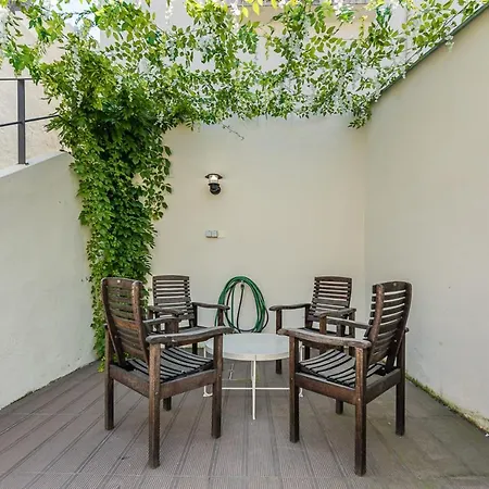 Guestready - Costa Cabral Appartamento *