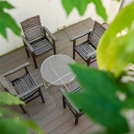 Guestready - Costa Cabral Appartamento Oporto