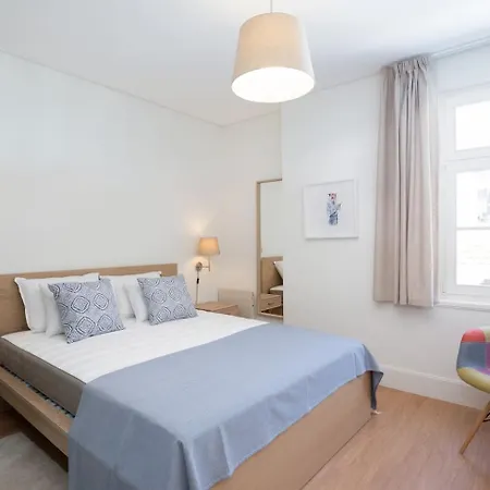 Appartamento Guestready - Costa Cabral