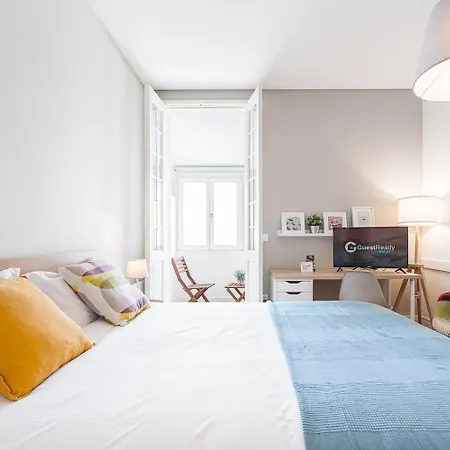 Appartamento Guestready - Costa Cabral *