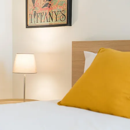 Guestready - Costa Cabral Hotell Oporto