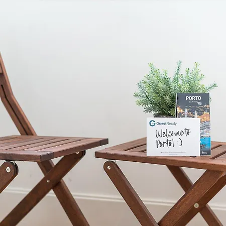 Guestready - Costa Cabral Hotell Oporto