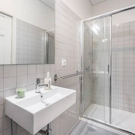 Hotel Guestready - Costa Cabral Porto