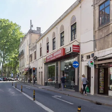 Guestready - Costa Cabral