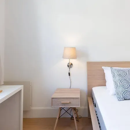 Appartamento Guestready - Costa Cabral Oporto