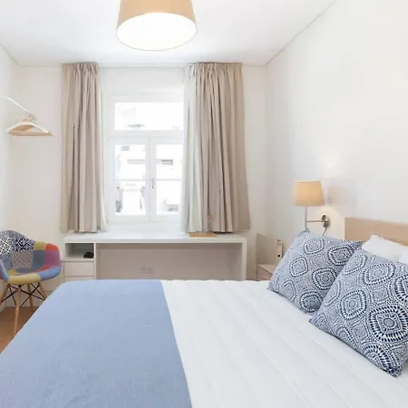 Appartamento Guestready - Costa Cabral *