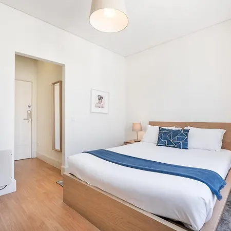 Guestready - Costa Cabral Appartamento