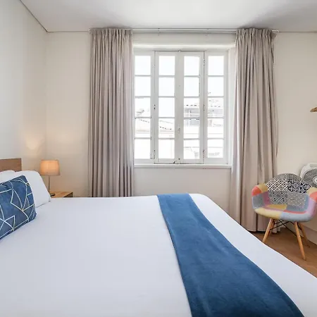 Guestready - Costa Cabral Oporto