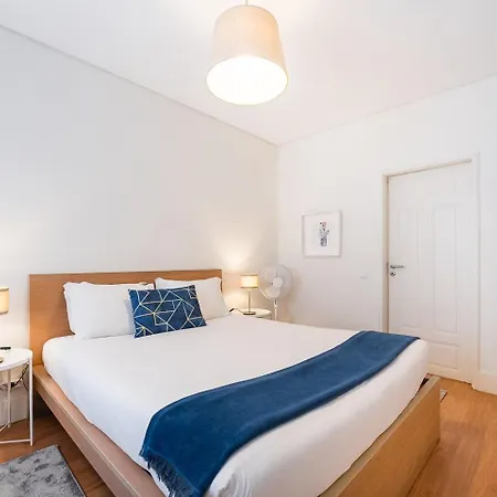 Guestready - Costa Cabral Oporto