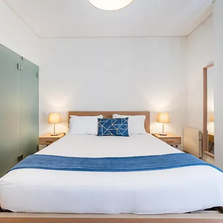 Guestready - Costa Cabral Oporto