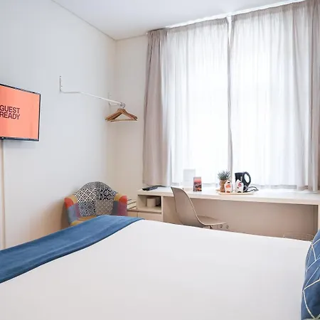 Appartamento Guestready - Costa Cabral Oporto