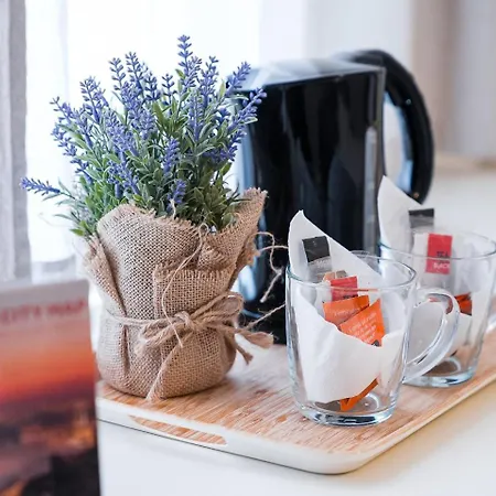 Guestready - Costa Cabral Appartamento