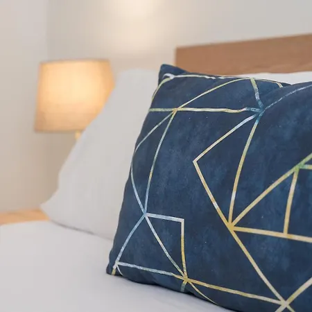 Guestready - Costa Cabral Appartamento *