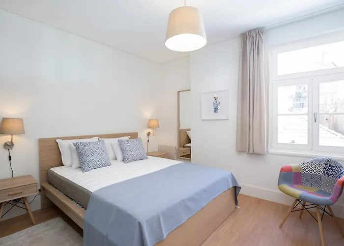 Hotell Guestready - Costa Cabral