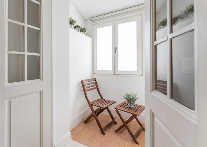 Guestready - Costa Cabral