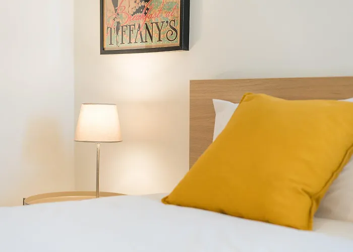 Guestready - Costa Cabral Hotell Oporto