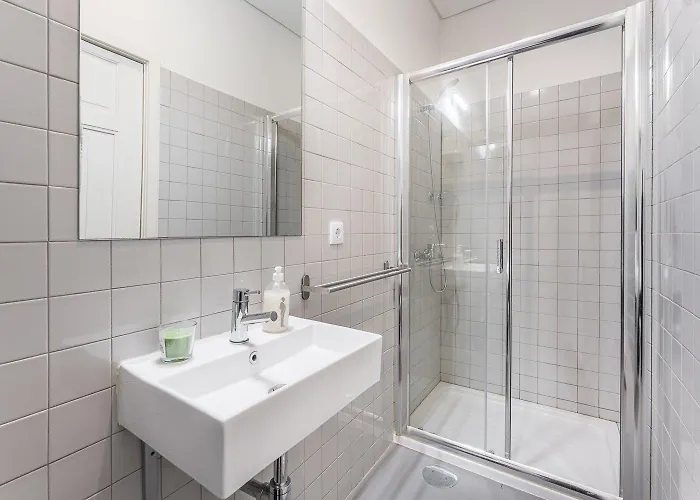 Hotell Guestready - Costa Cabral Oporto