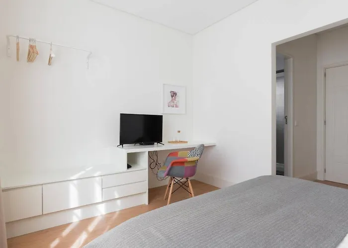 Guestready - Costa Cabral Oporto