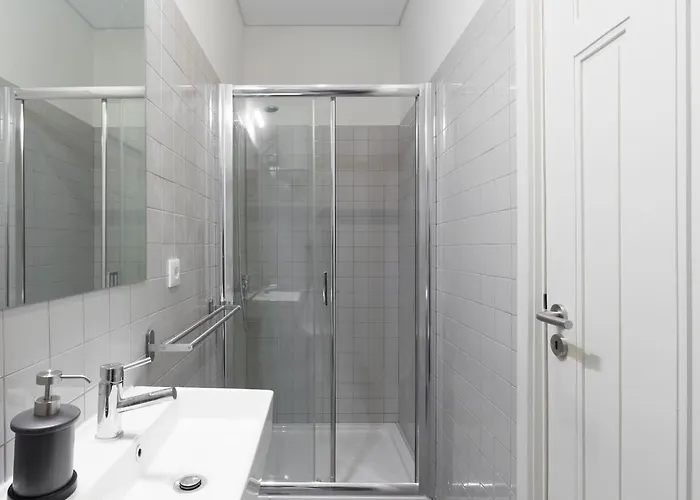 Guestready - Costa Cabral * Oporto