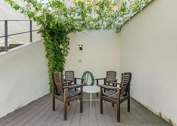 Guestready - Costa Cabral * Oporto