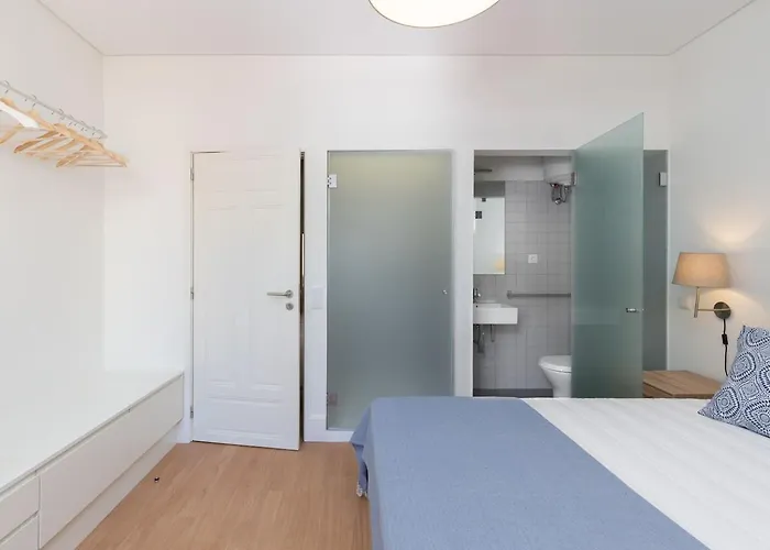 Guestready - Costa Cabral Hotell *