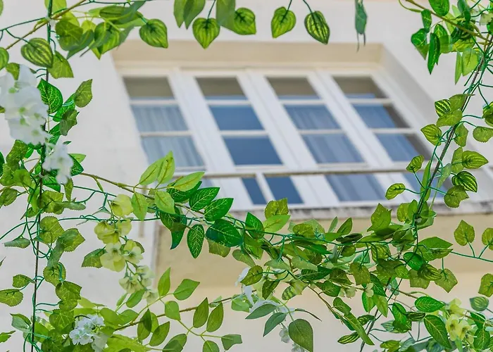 Guestready - Costa Cabral Hotell *