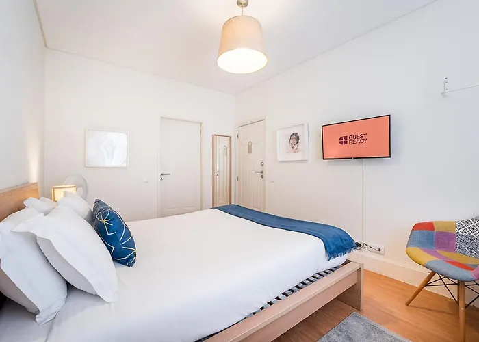 Guestready - Costa Cabral Hotell