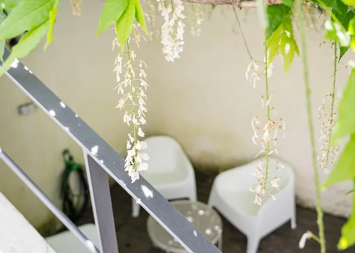 Hotell Guestready - Costa Cabral *